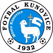 FK Kunovice герб