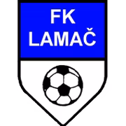 FK Lamac Bratislava герб