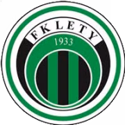 FK Lety герб