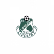 FK Lipolist герб