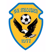 FK Lisovic 1977 герб