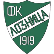 FK Loznica U19 герб
