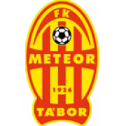 FK Meteor Tabor герб