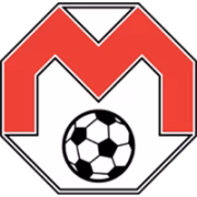 FK Mjølner герб