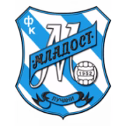 FK Mladost Lucani U15 герб