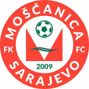 FK Moscanica герб