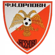 FK Orlovi Jasenovo герб