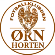 FK Ørn Horten II герб