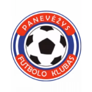 FK Panevezys B герб