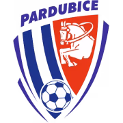 FK Pardubice U17 герб