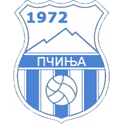 FK Pčinja Trgovište герб