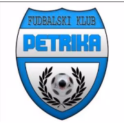 FK Petrika U19 Novi Sad герб