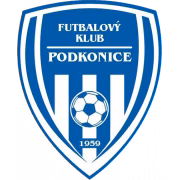 FK Podkonice герб