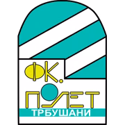 FK Polet Trbusani герб