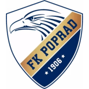 FK Poprad U19 герб
