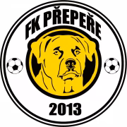 FK Prepere герб