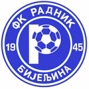 FK Radnik Bijeljina Youth герб