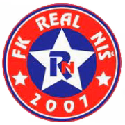 FK Real Nis U19 герб