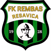 FK Rembas Resavica герб