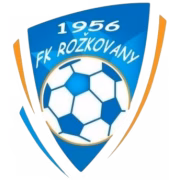 FK Rozkovany герб