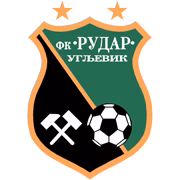 FK Rudar Ugljevik герб