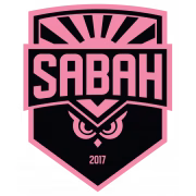 FK Sabah 2 герб