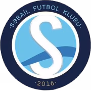 FK Sabail герб