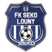 FK SEKO Louny герб