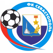 FK Sevastopol 2 герб