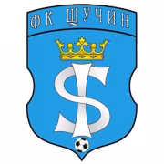 FK Shchuchin герб