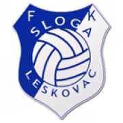 FK Sloga Leskovac герб