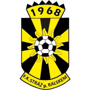 FK Straz pod Ralskem герб