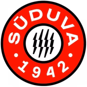 FK Suduva Marijampole B герб