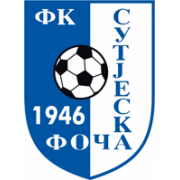 FK Sutjeska Foca U19 герб