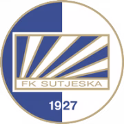 FK Sutjeska Niksic II герб