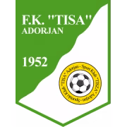 FK Tisa Adorjan герб