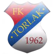 FK Torlak Kumodraz герб