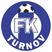 FK Turnov герб