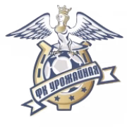 FK Urozhaynaya герб