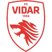 FK Vidar II герб
