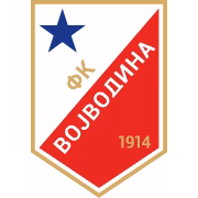 FK Vojvodina Novi Sad U15 герб