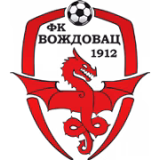 FK Vozdovac U16 герб