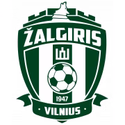 FK Zalgiris Vilnius Youth герб