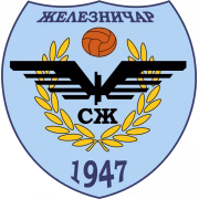 FK Zeleznicar Pancevo U17 герб