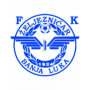 FK Zeljeznicar Banja Luka герб