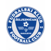 FK Zeljeznicar Sarajevo Youth герб