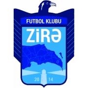 FK Zira 2 герб