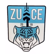 FK Zuce 2019 герб