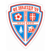 FK Zvijezda 09 U17 герб