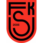 FKS Ukmerge герб